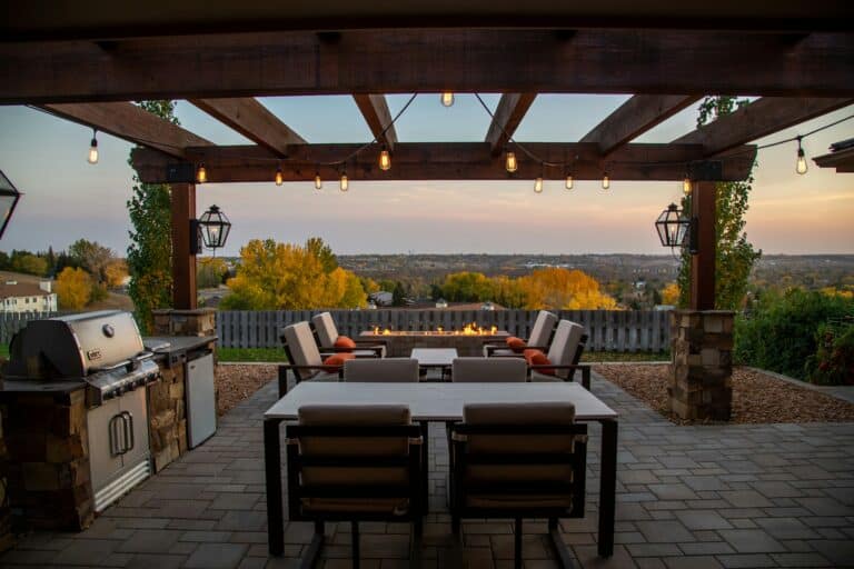 Read more about the article How to Pick the Perfect Patio Furniture?